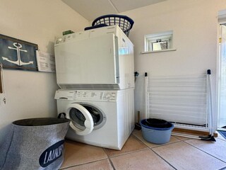 Maison de vacances Sint Maartenszee  24