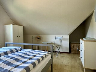 Vakantiehuis Sint Maartenszee Kenmerken 20