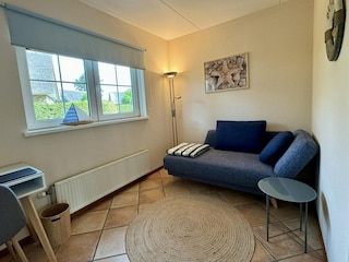 Vakantiehuis Sint Maartenszee Kenmerken 17