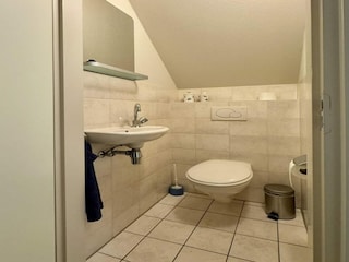 Ferienhaus Sint Maartenszee Ausstattung 7