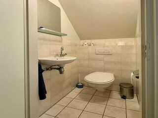 Holiday house Sint Maartenszee Features 7