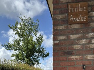 Casa de vacaciones Sint Maartenszee Entorno 22