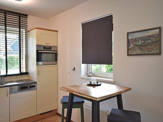 Ferienhaus Sint Maartenszee Ausstattung 15