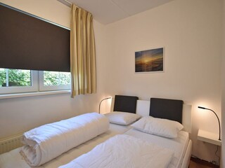 Maison de vacances Sint Maartenszee Équipement 27