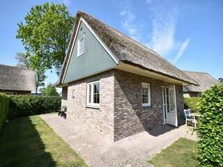 Maison de vacances Sint Maartenszee Équipement 11