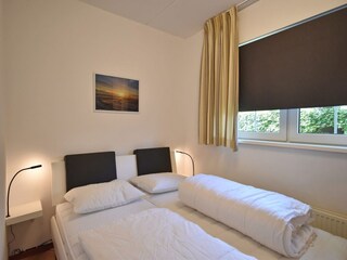 Ferienhaus Sint Maartenszee Ausstattung 25