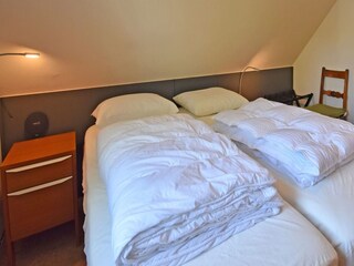 Maison de vacances Sint Maartenszee Équipement 13