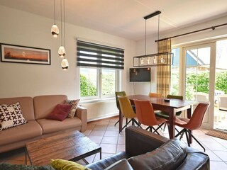 Maison de vacances Sint Maartenszee Équipement 30