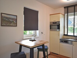 Maison de vacances Sint Maartenszee Équipement 14