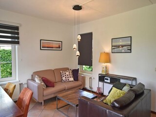 Maison de vacances Sint Maartenszee Équipement 16