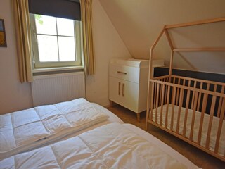 Maison de vacances Sint Maartenszee Équipement 30