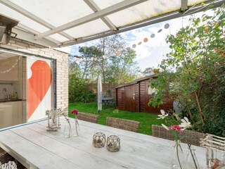 Casa de vacaciones Sint Maartenszee Grabación al aire libre 1