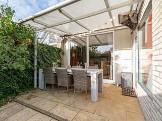 Casa de vacaciones Sint Maartenszee Grabación al aire libre 6
