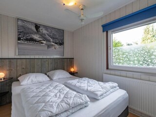 Casa de vacaciones Sint Maartenszee Características 14