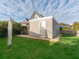 Holiday house Sint Maartenszee Outdoor Recording 6