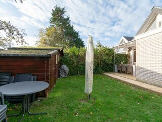 Holiday house Sint Maartenszee Outdoor Recording 4