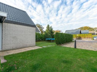 Vakantiehuis Sint Maartenszee Buitenaudio-opname 7