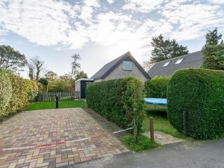 Casa de vacaciones Sint Maartenszee Grabación al aire libre 4