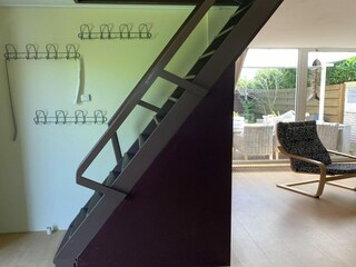 Casa de vacaciones Sint Maartenszee Características 17