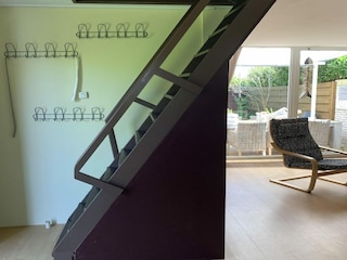 Vakantiehuis Sint Maartenszee Kenmerken 17