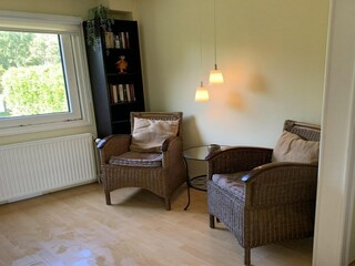 Casa de vacaciones Sint Maartenszee Características 26