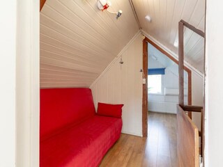 Casa de vacaciones Sint Maartenszee Características 23