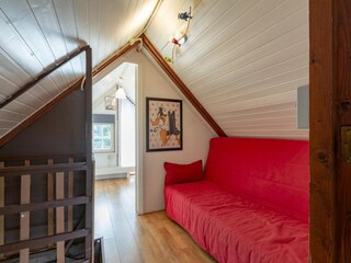 Vakantiehuis Sint Maartenszee Kenmerken 10