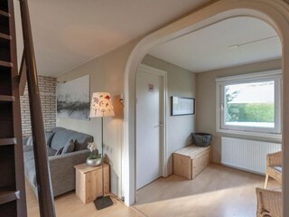 Casa de vacaciones Sint Maartenszee Características 20
