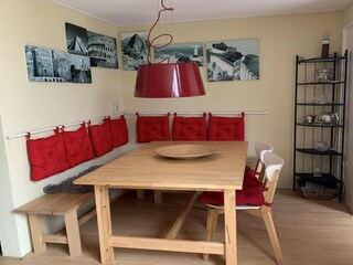 Casa de vacaciones Sint Maartenszee Características 14