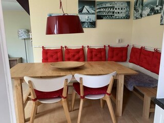 Casa de vacaciones Sint Maartenszee Características 15