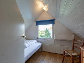Casa de vacaciones Sint Maartenszee Características 15