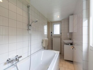 Ferienhaus Sint Maartenszee Ausstattung 13