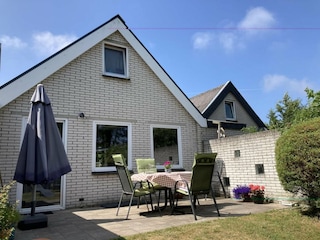 Ferienhaus Sint Maartenszee Außenaufnahme 1