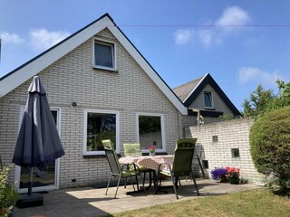 Holiday house Sint Maartenszee Outdoor Recording 1