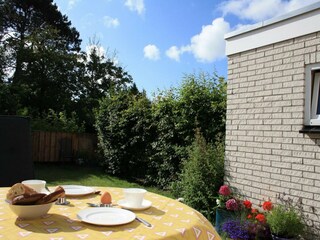 Ferienhaus Sint Maartenszee Außenaufnahme 5