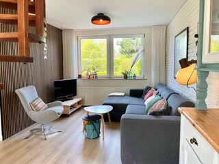 Ferienhaus Sint Maartenszee Ausstattung 12