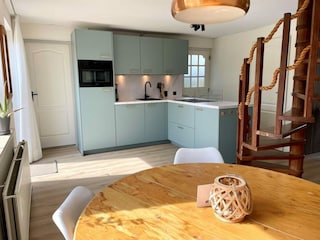 Vakantiehuis Sint Maartenszee Kenmerken 8