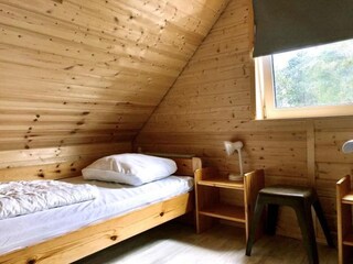 Holiday house Sint Maartenszee Features 13