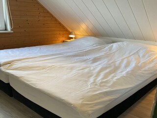 Casa de vacaciones Sint Maartenszee Características 15