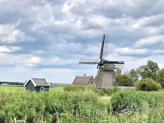 Ferienhaus Sint Maartenszee Umgebung 26