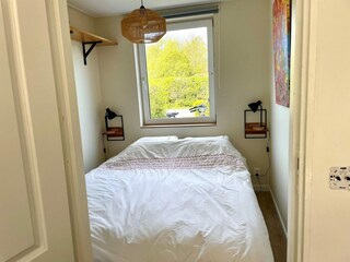 Casa de vacaciones Sint Maartenszee Características 17