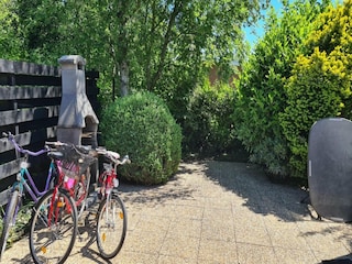 Casa per le vacanze Sint Maartenszee Ambiente 27