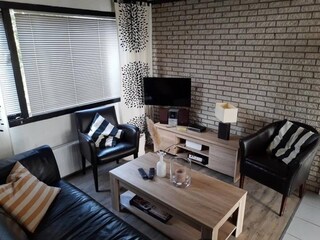 Maison de vacances Sint Maartenszee Équipement 24