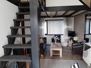 Holiday house Sint Maartenszee Features 26