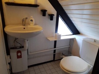 Ferienhaus Sint Maartenszee Ausstattung 10