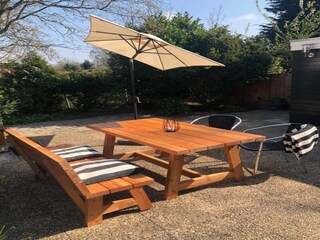 Maison de vacances Sint Maartenszee Enregistrement extérieur 7