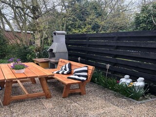 Vakantiehuis Sint Maartenszee Kenmerken 12