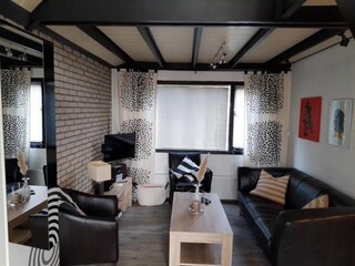 Vakantiehuis Sint Maartenszee Kenmerken 23