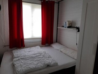 Casa de vacaciones Sint Maartenszee Características 18