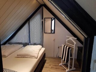 Casa de vacaciones Sint Maartenszee Características 14